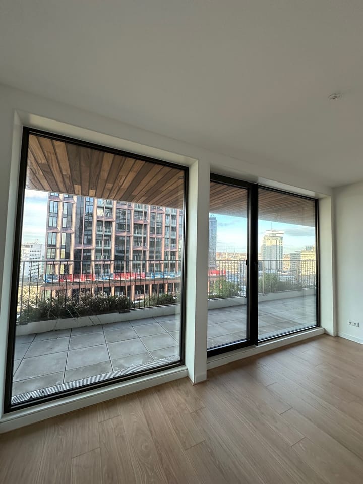 Foto 11 van Hoola van Nootenstraat 227