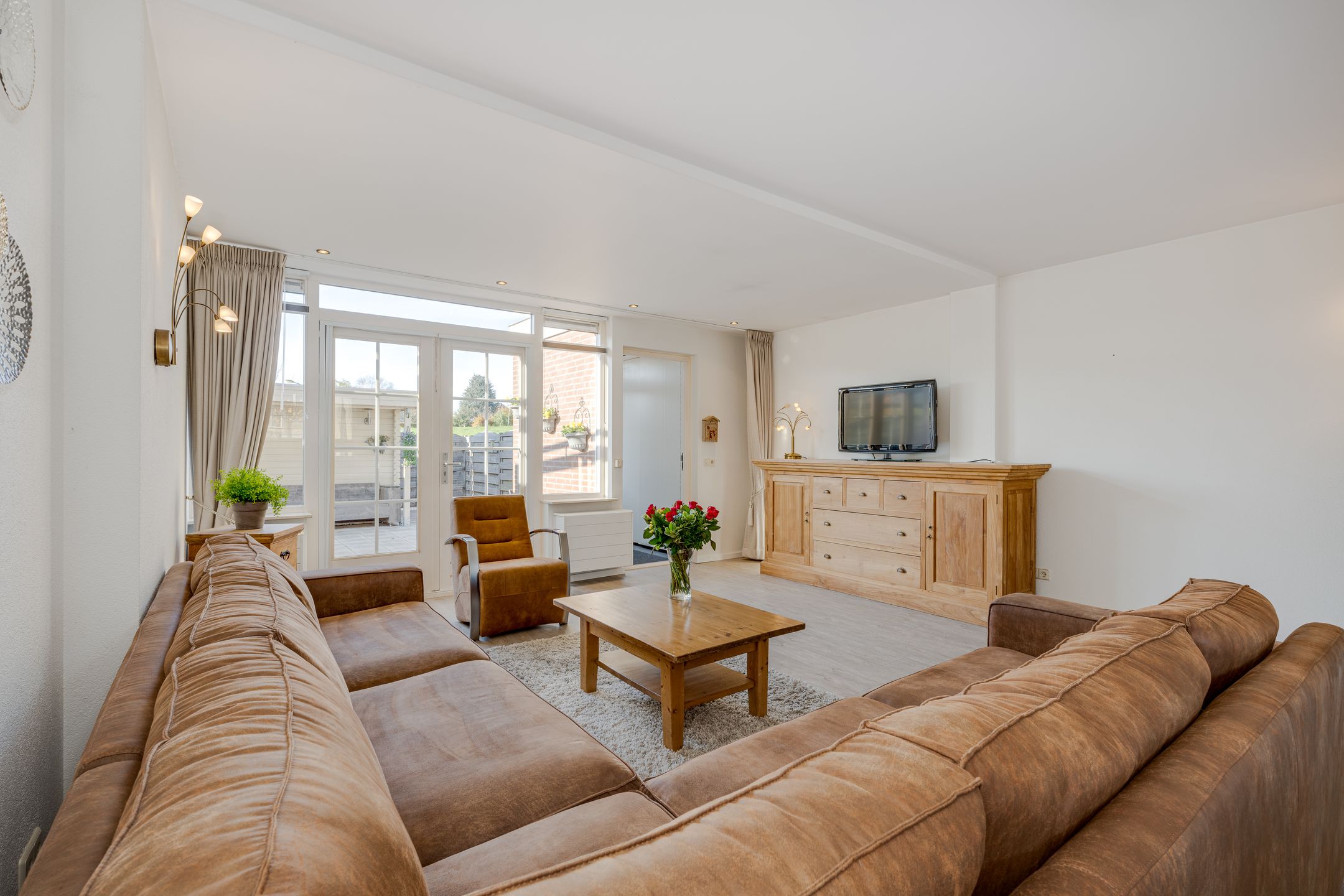 Foto 3 van Rietlanden 7