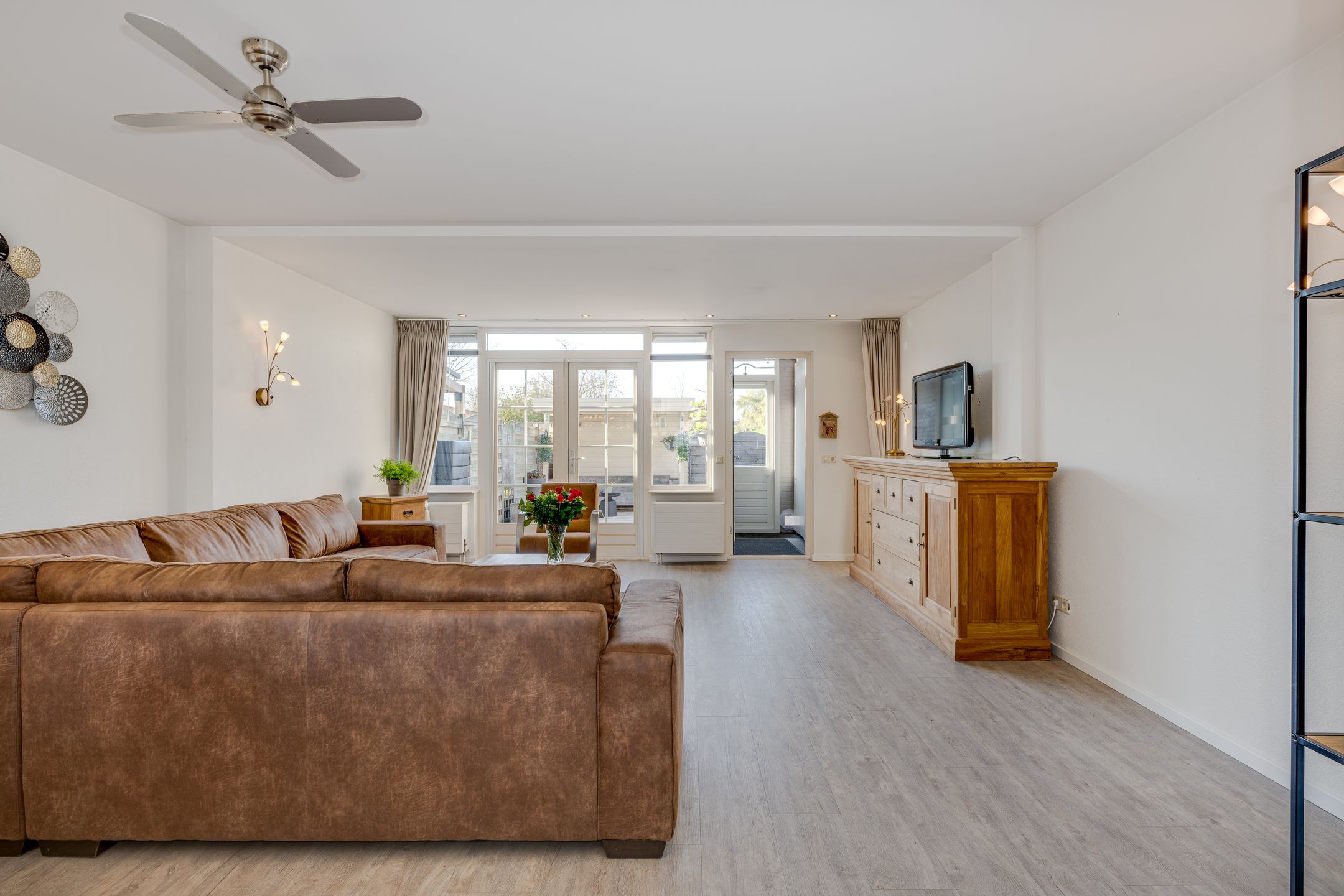 Foto 6 van Rietlanden 7