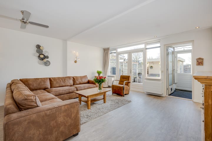 Foto 7 van Rietlanden 7