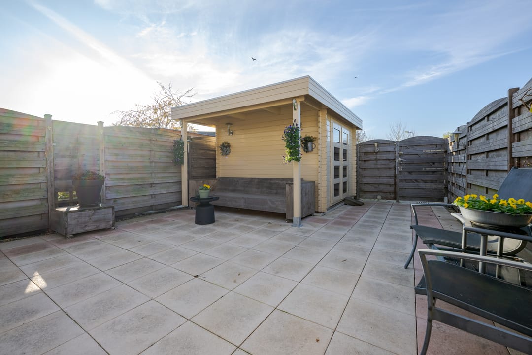 Foto 32 van Rietlanden 7