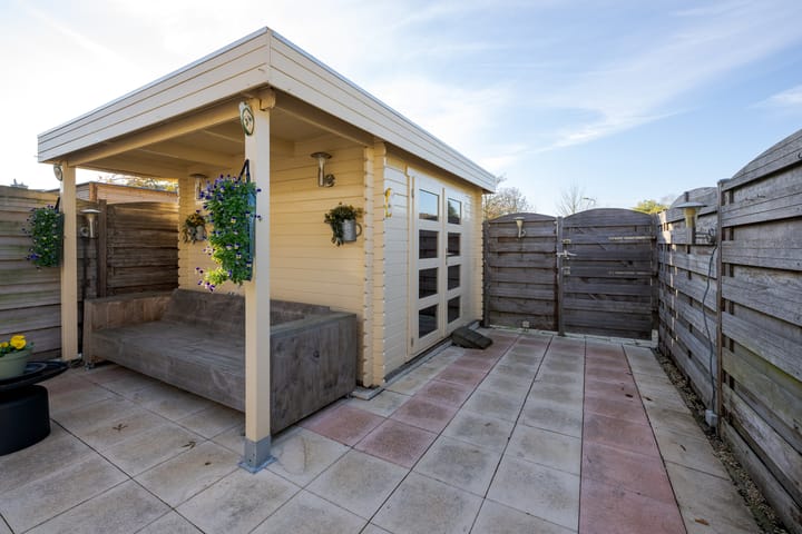 Foto 37 van Rietlanden 7