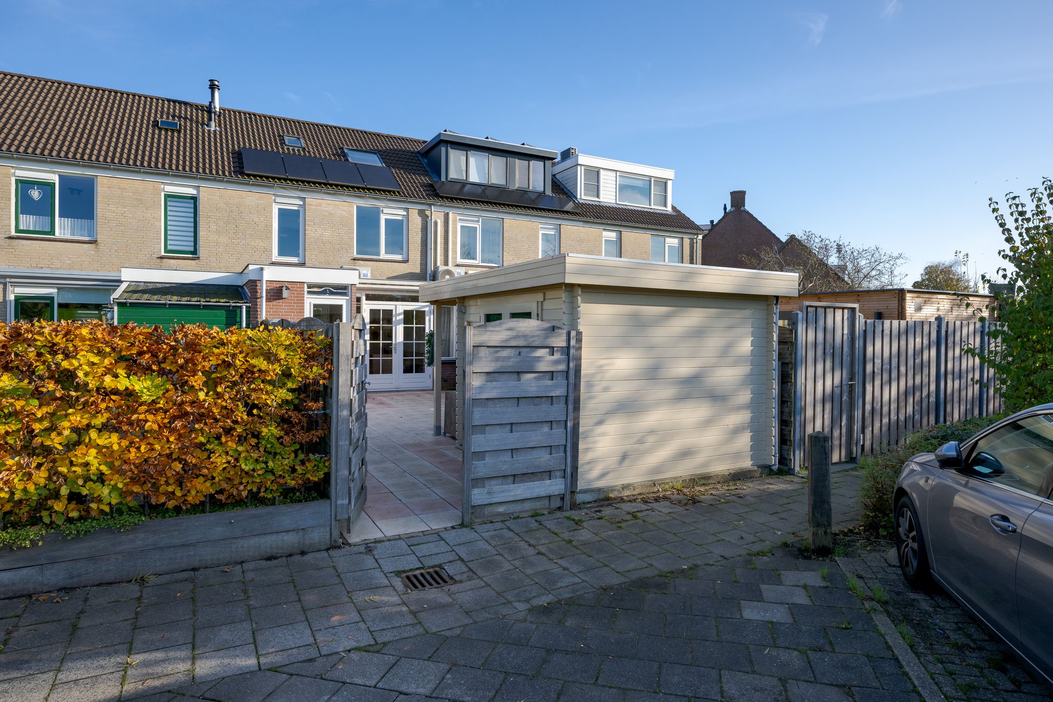 Foto 39 van Rietlanden 7