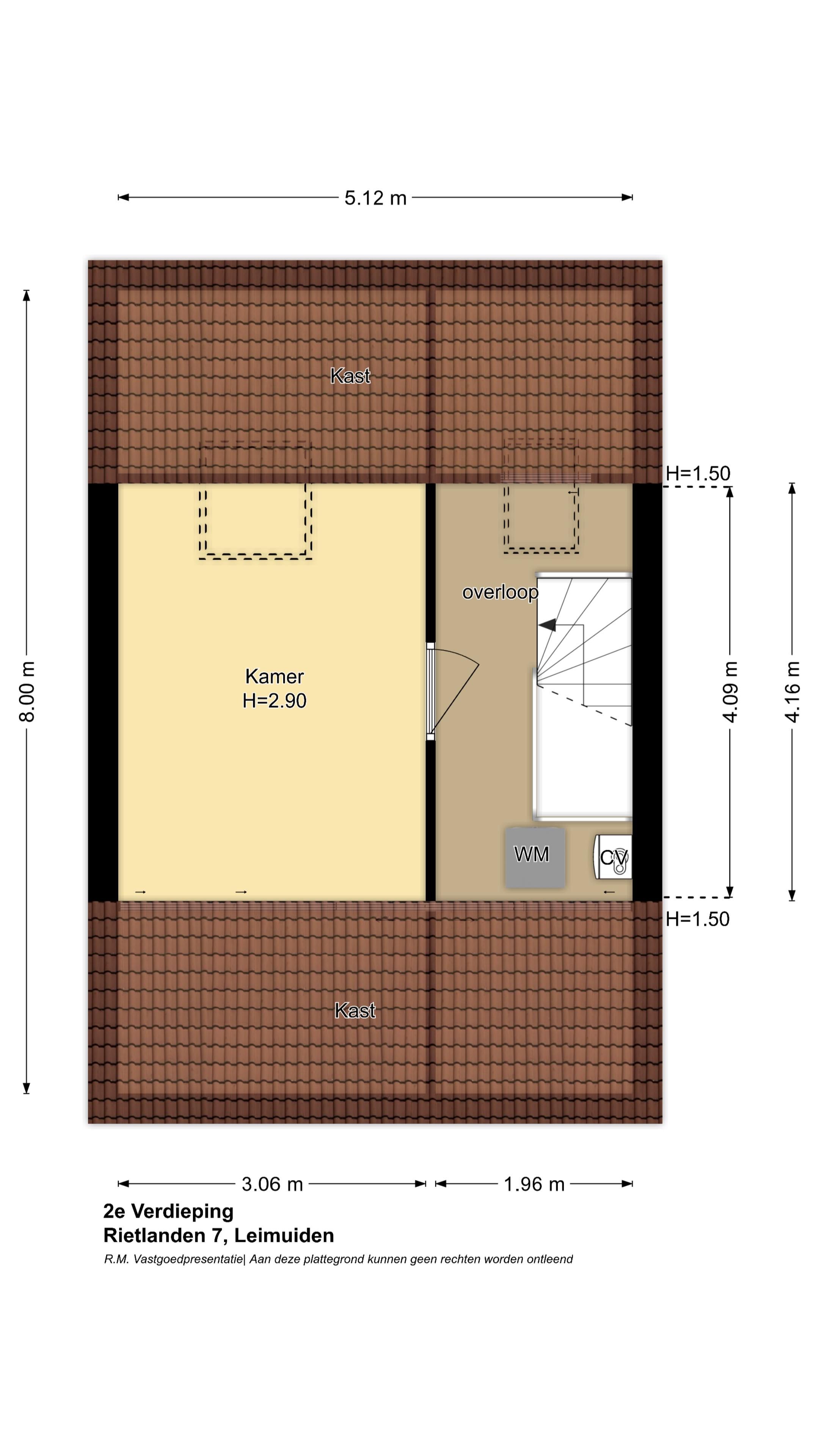 Foto 45 van Rietlanden 7