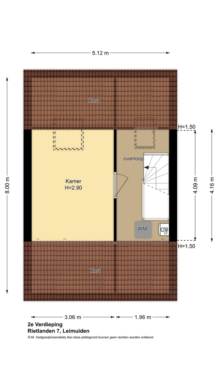 Foto 45 van Rietlanden 7