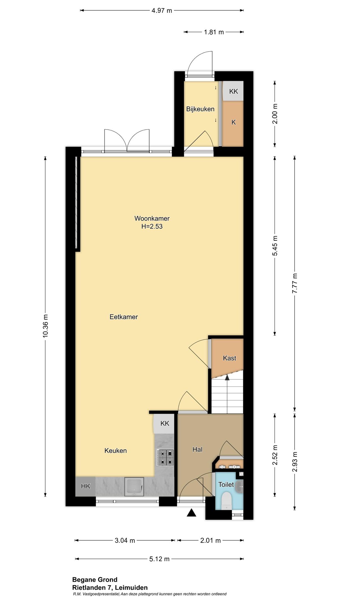 Foto 46 van Rietlanden 7