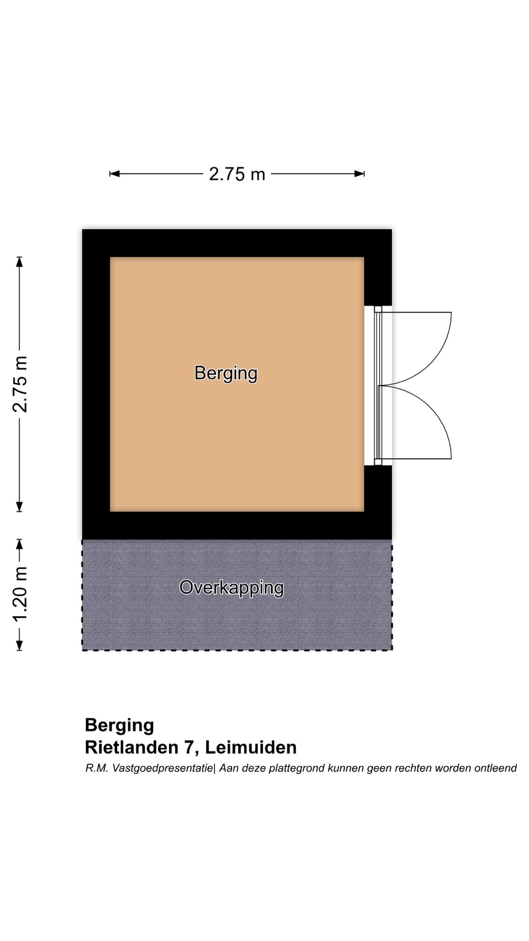 Foto 47 van Rietlanden 7