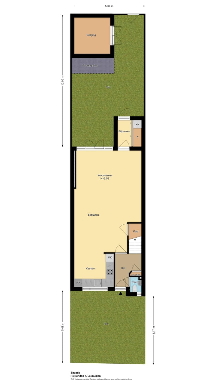 Foto 48 van Rietlanden 7