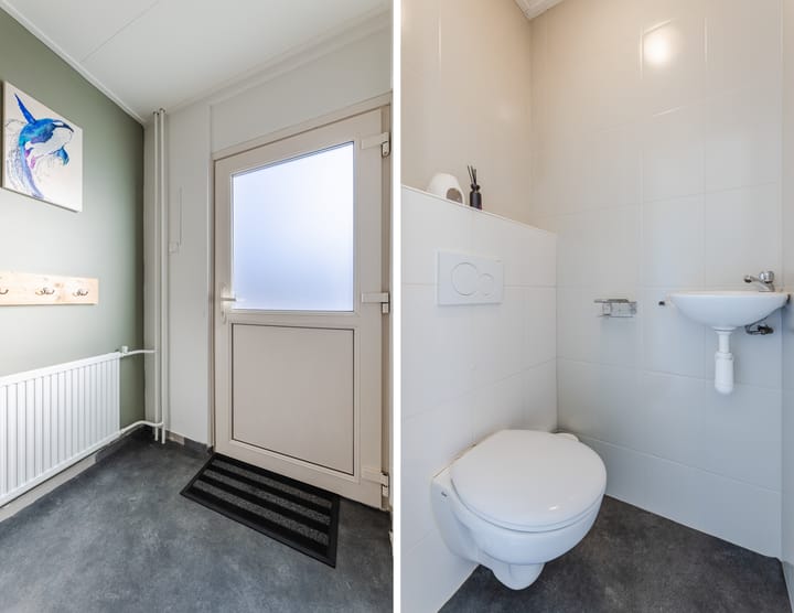 Foto 2 van Van Heeckerenlaan 20