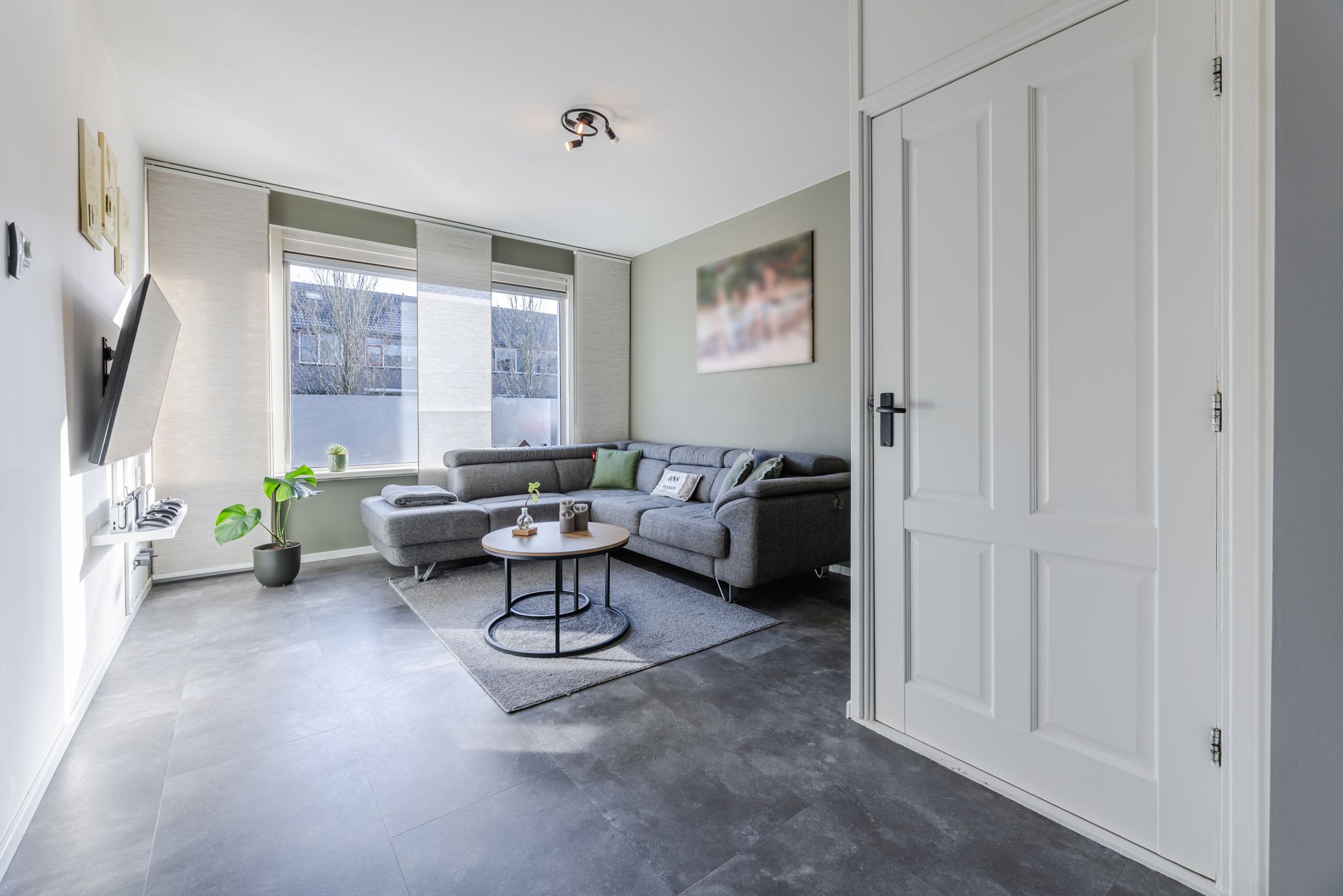 Foto 3 van Van Heeckerenlaan 20