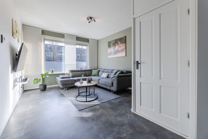 Foto 3 van Van Heeckerenlaan 20