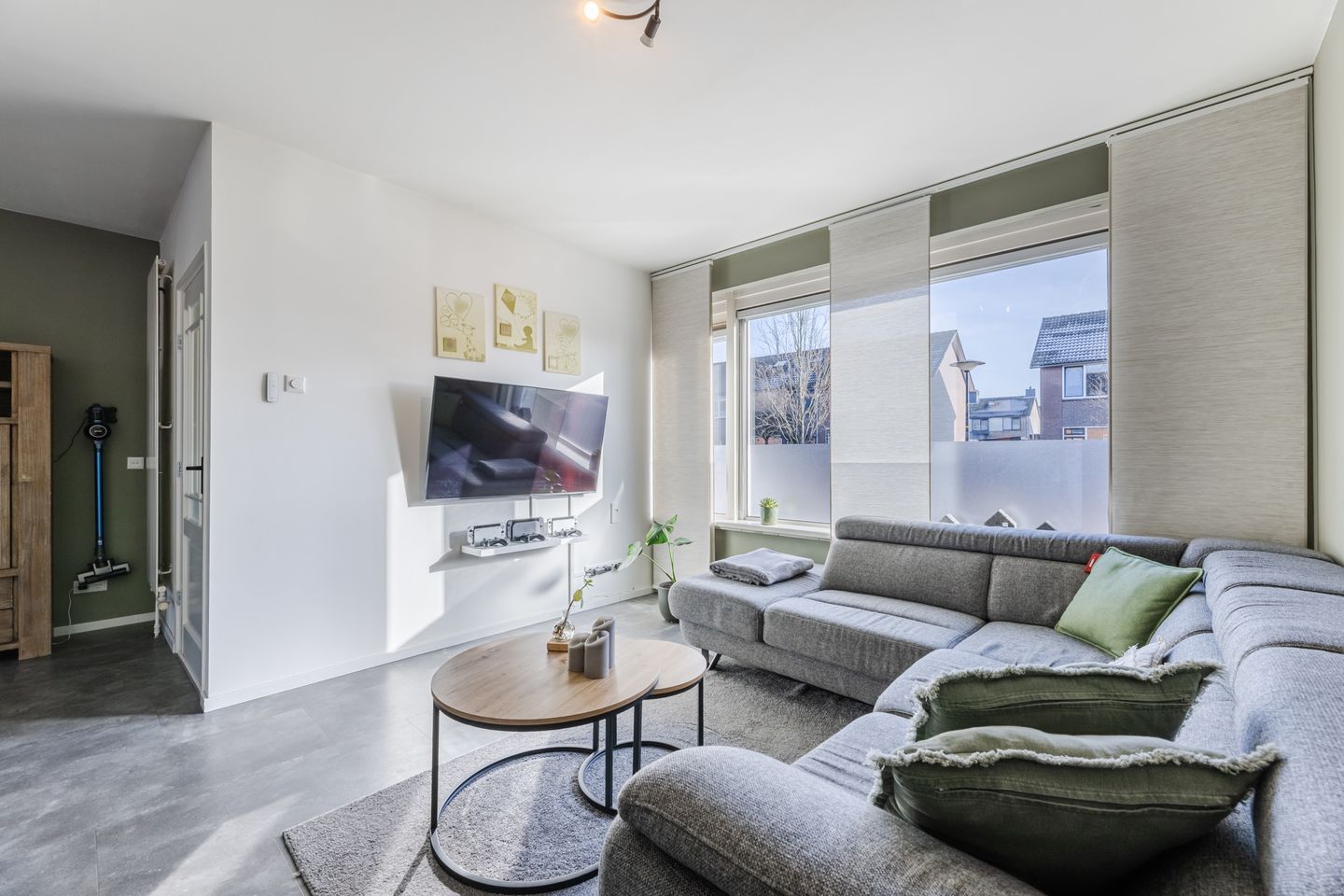 Foto 4 van Van Heeckerenlaan 20