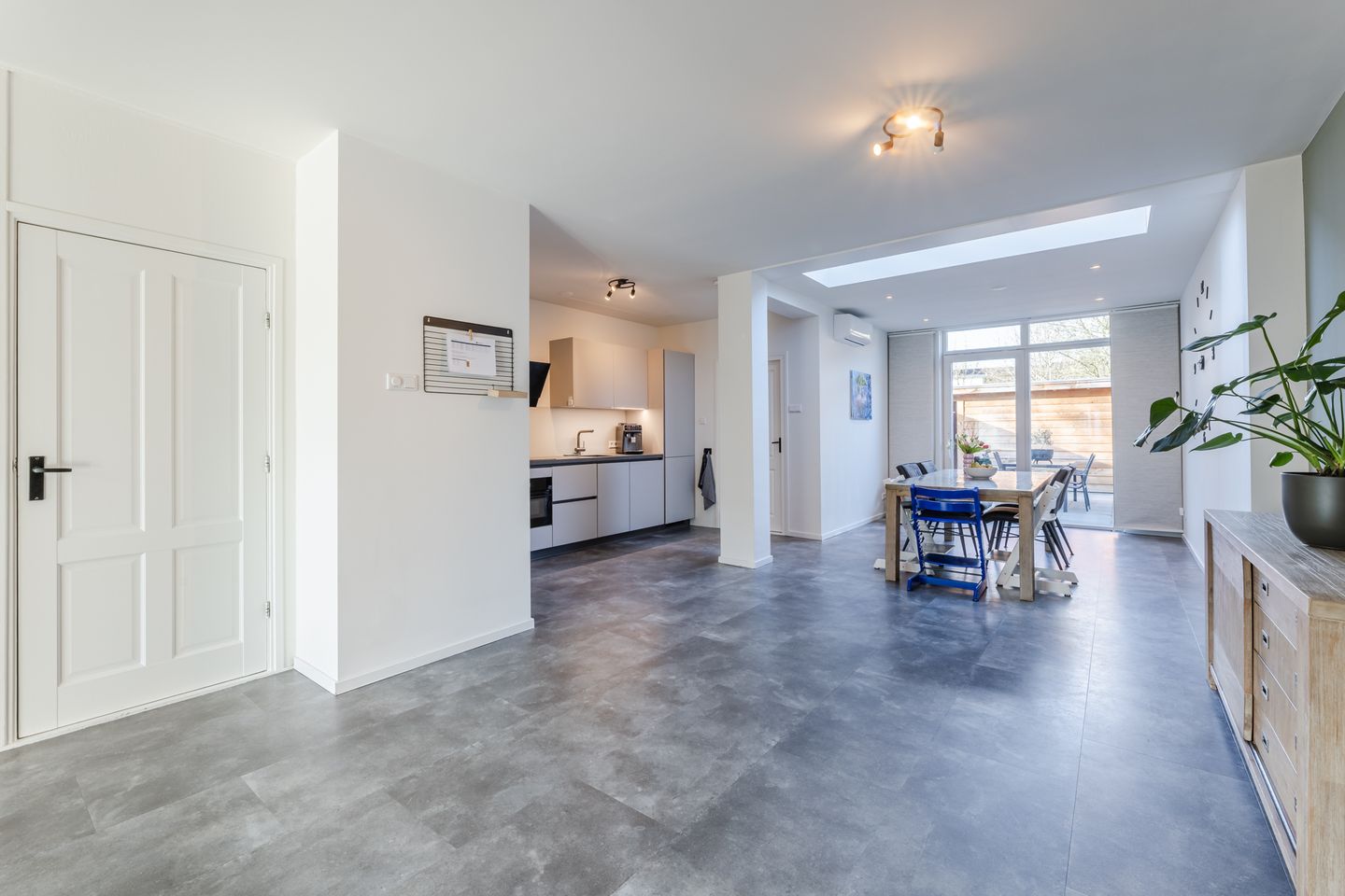 Foto 5 van Van Heeckerenlaan 20