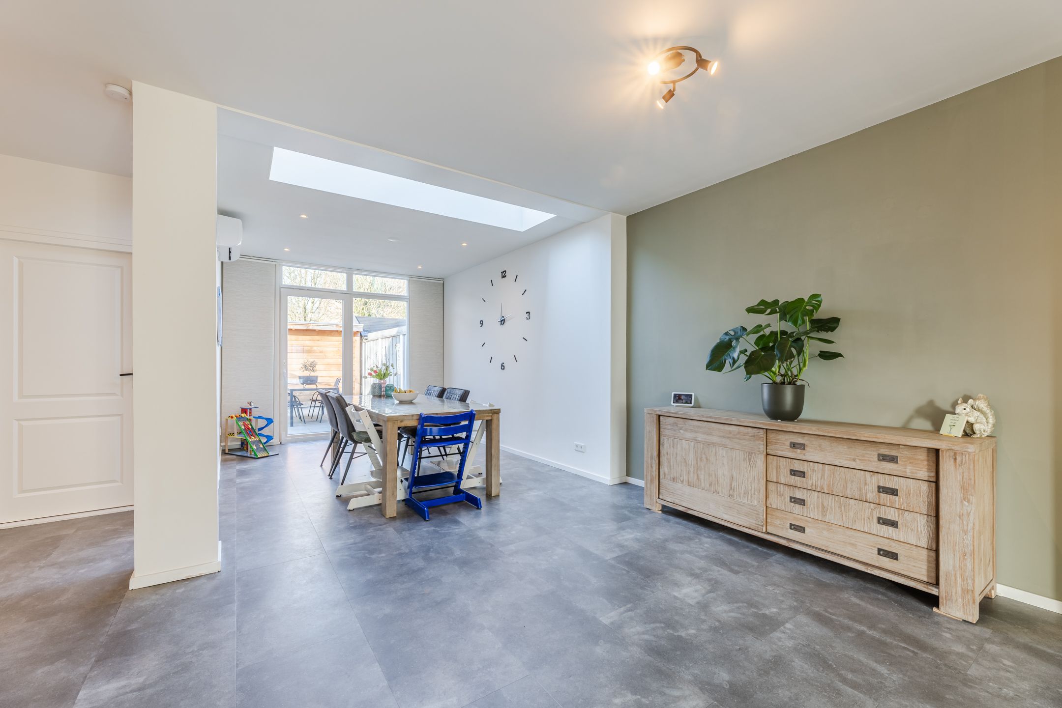 Foto 6 van Van Heeckerenlaan 20