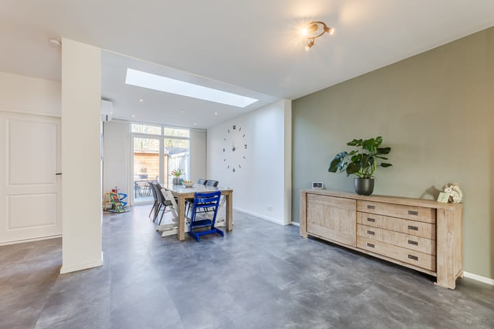 Foto 6 van Van Heeckerenlaan 20