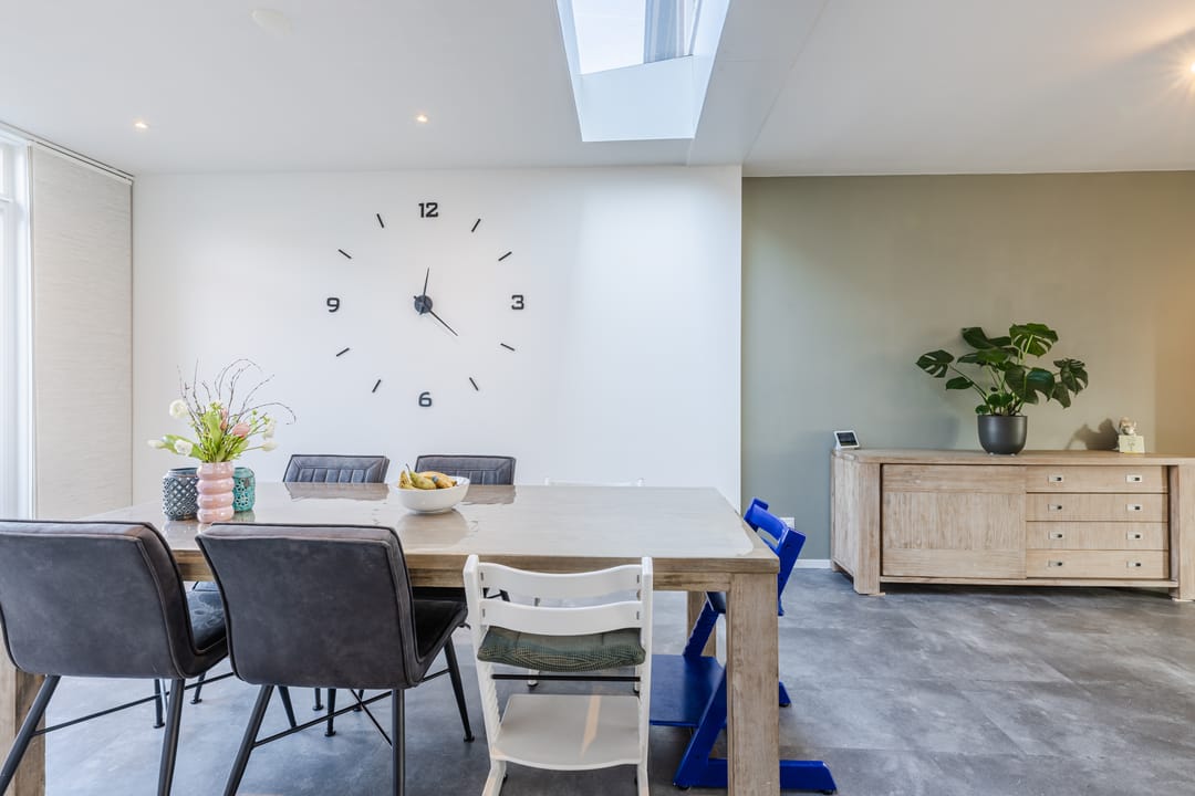 Foto 7 van Van Heeckerenlaan 20