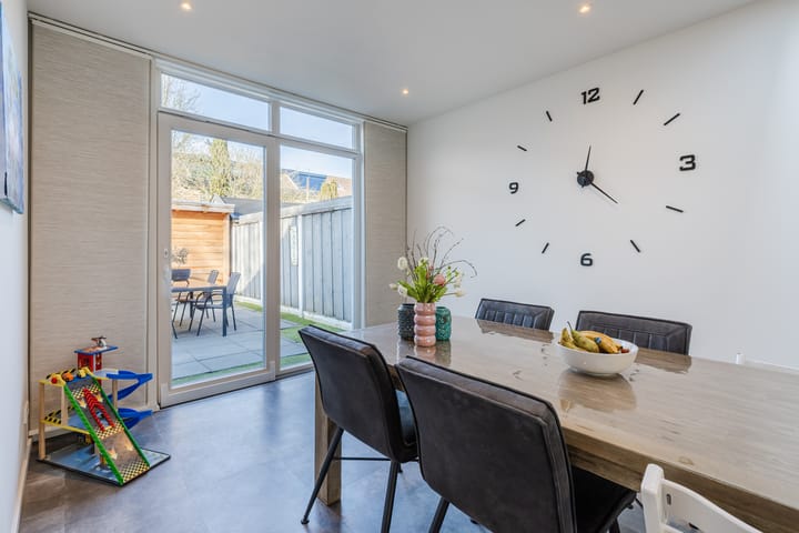 Foto 8 van Van Heeckerenlaan 20