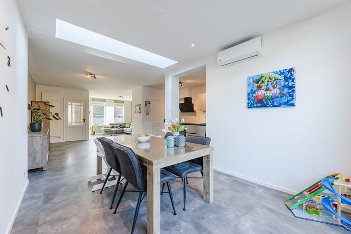 Foto 9 van Van Heeckerenlaan 20