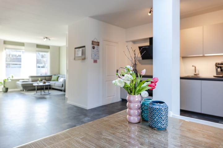 Foto 10 van Van Heeckerenlaan 20