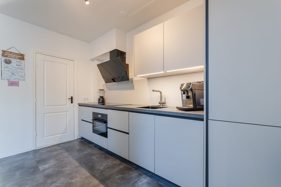 Foto 11 van Van Heeckerenlaan 20