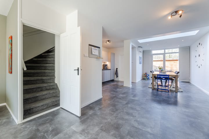 Foto 14 van Van Heeckerenlaan 20