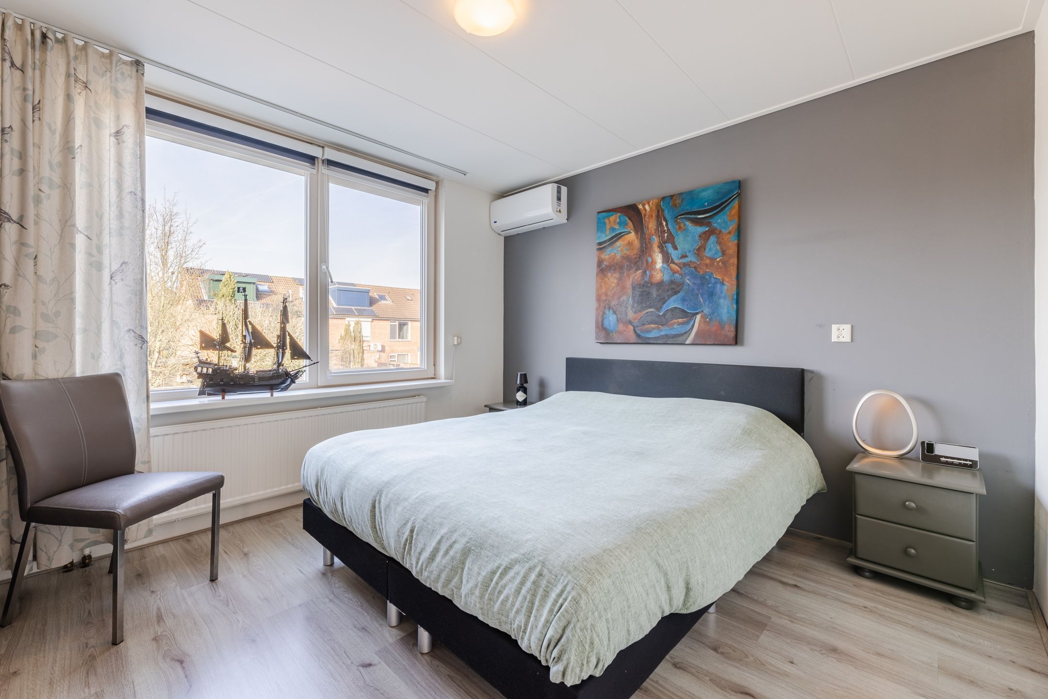 Foto 15 van Van Heeckerenlaan 20