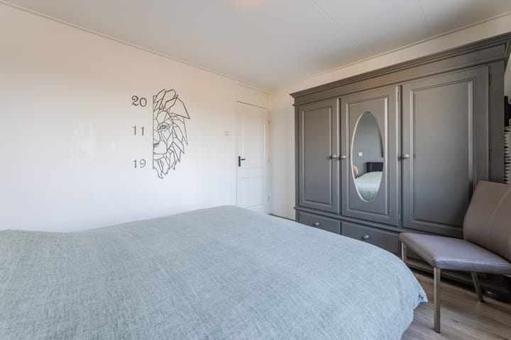 Foto 16 van Van Heeckerenlaan 20