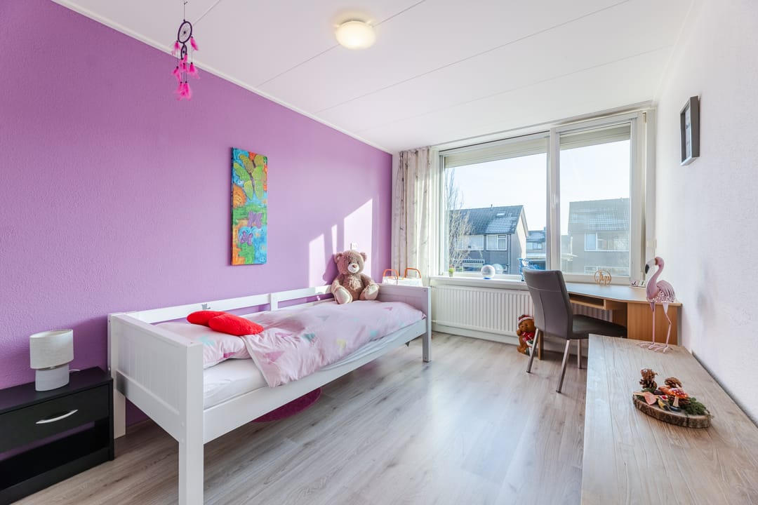 Foto 17 van Van Heeckerenlaan 20