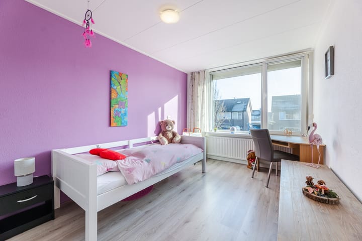 Foto 17 van Van Heeckerenlaan 20