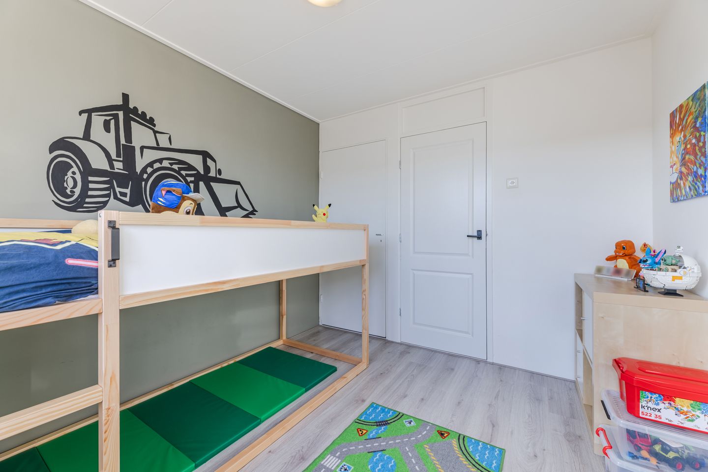 Foto 20 van Van Heeckerenlaan 20