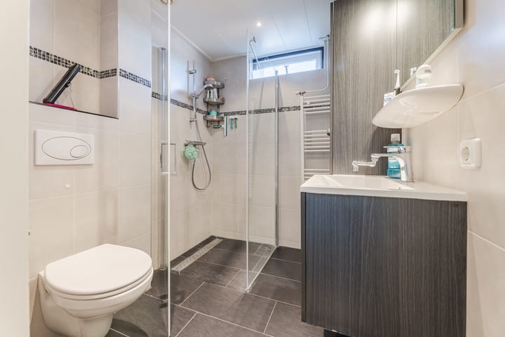 Foto 21 van Van Heeckerenlaan 20