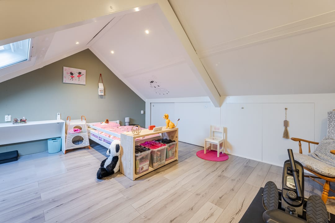 Foto 23 van Van Heeckerenlaan 20