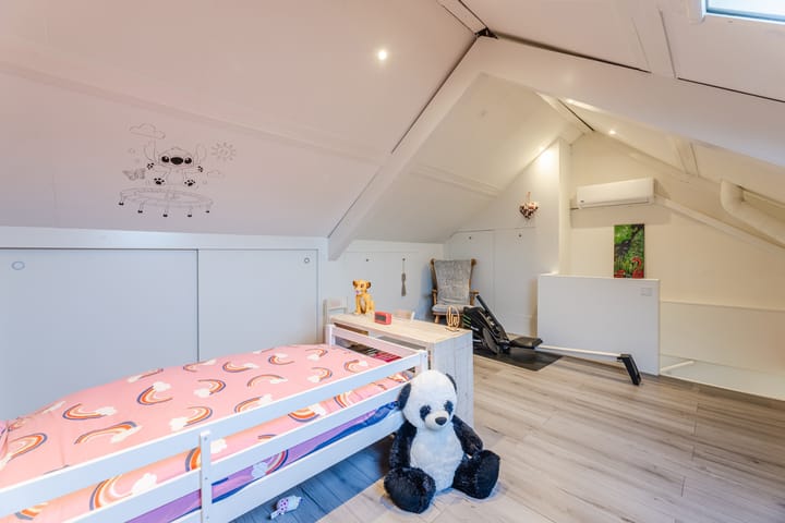 Foto 24 van Van Heeckerenlaan 20