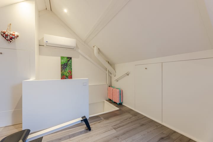 Foto 25 van Van Heeckerenlaan 20