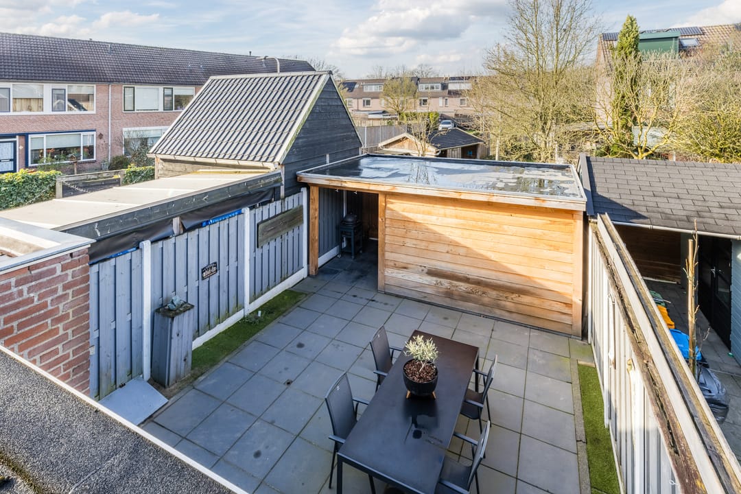 Foto 26 van Van Heeckerenlaan 20