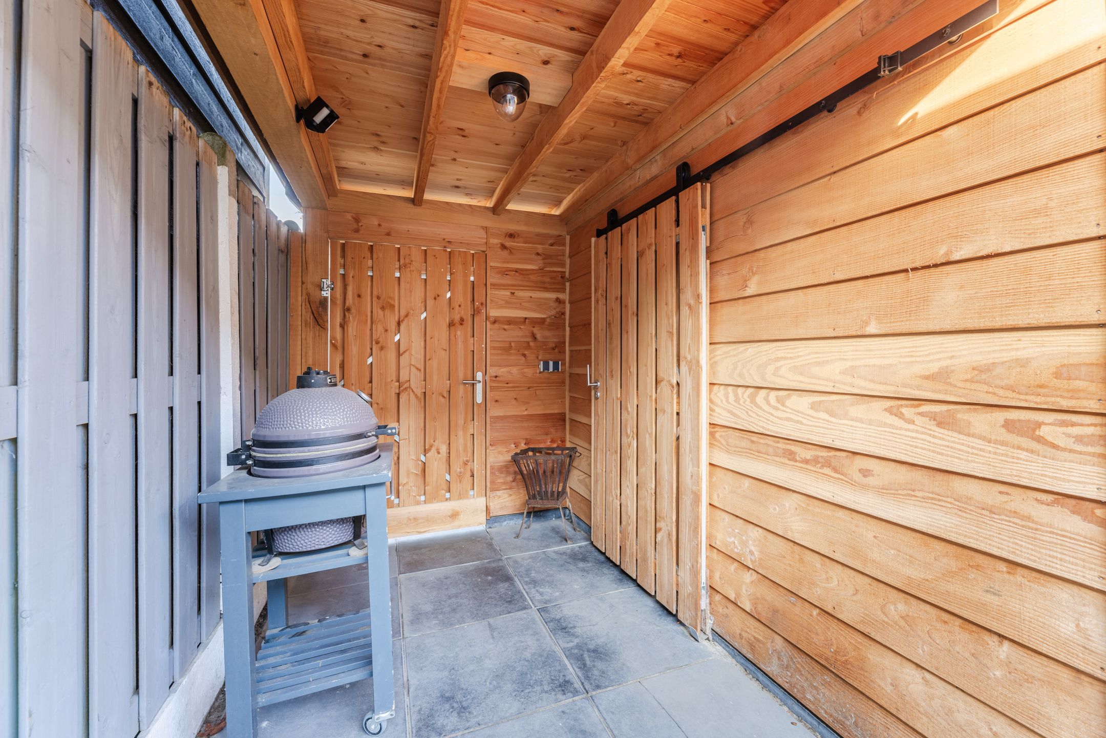 Foto 30 van Van Heeckerenlaan 20