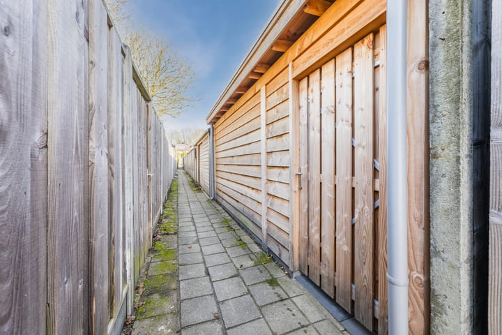 Foto 31 van Van Heeckerenlaan 20