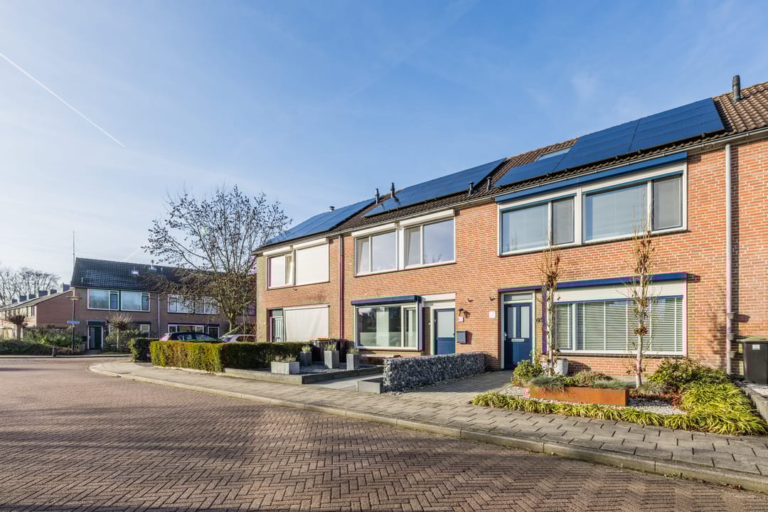 Foto 32 van Van Heeckerenlaan 20