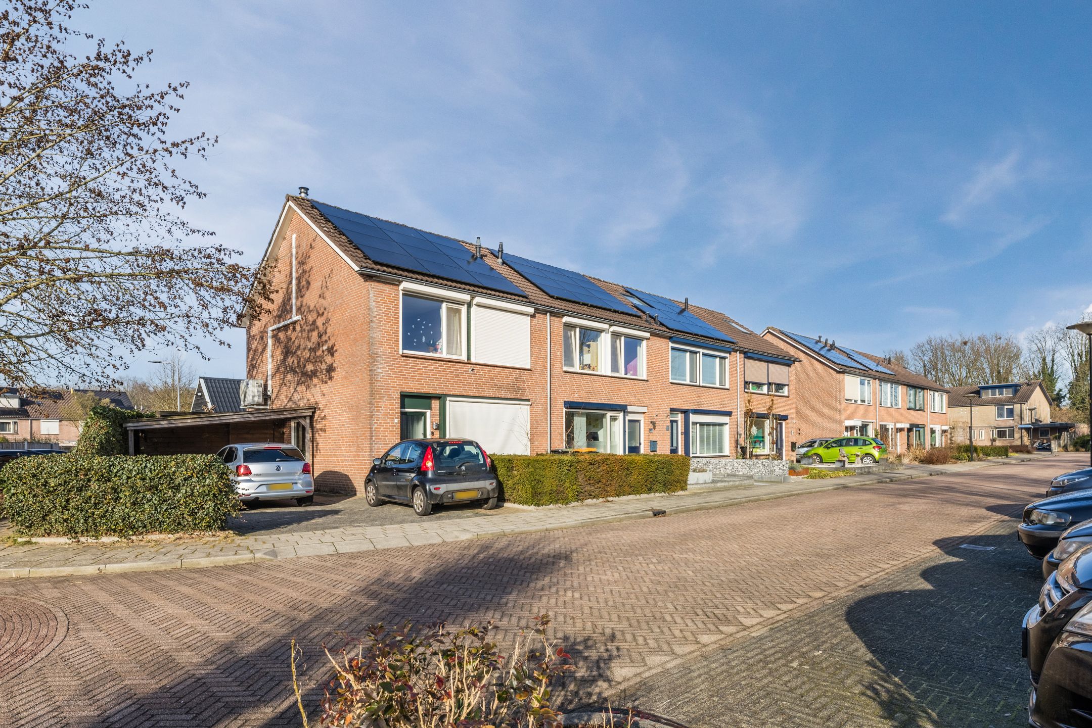 Foto 33 van Van Heeckerenlaan 20