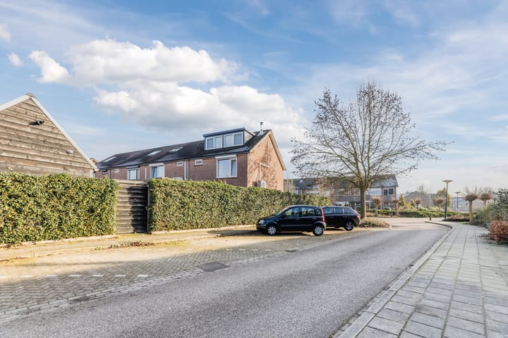 Foto 34 van Van Heeckerenlaan 20