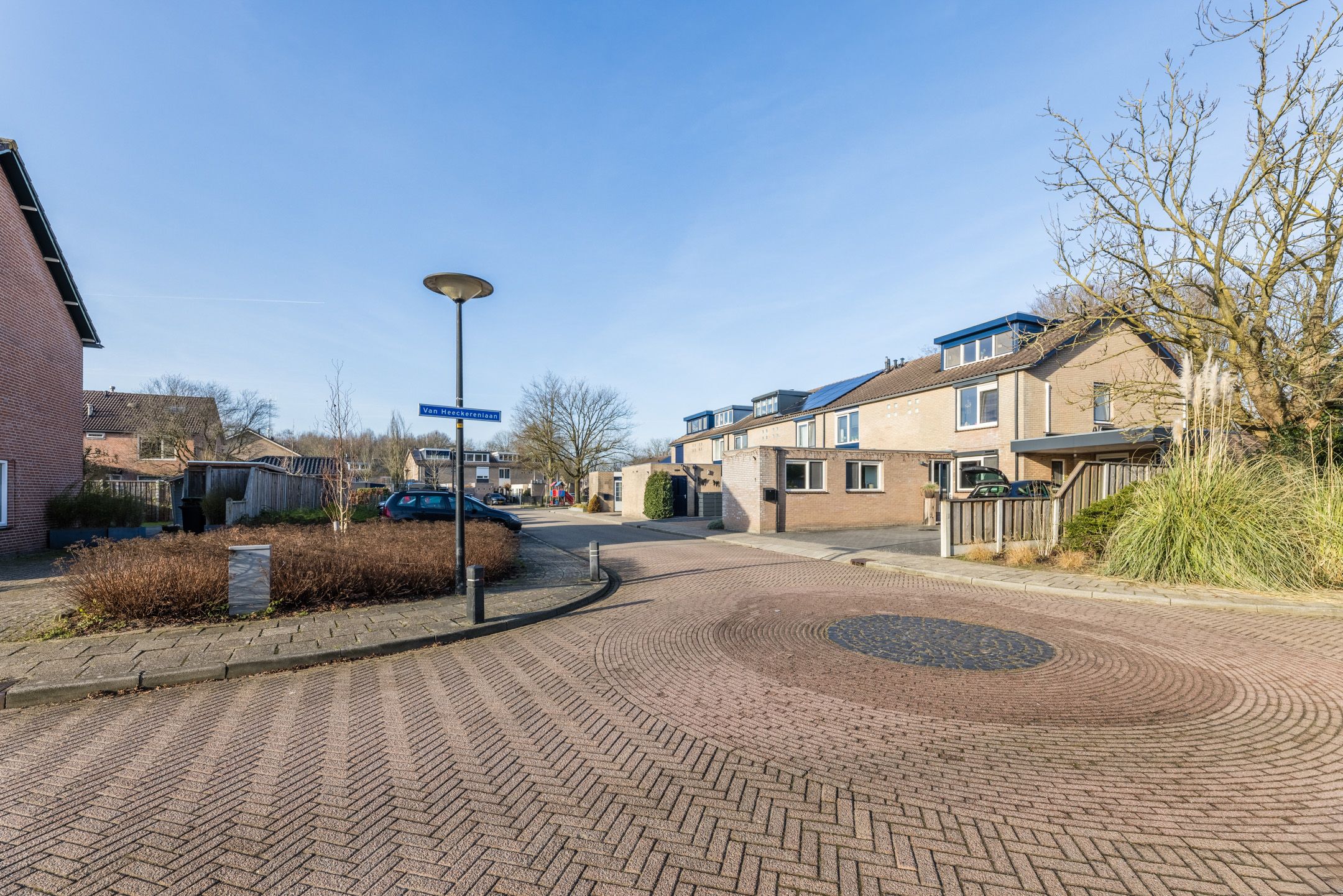 Foto 36 van Van Heeckerenlaan 20