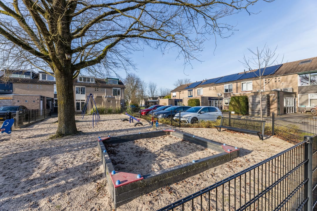 Foto 37 van Van Heeckerenlaan 20