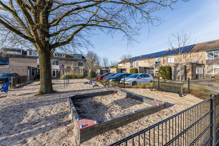 Foto 37 van Van Heeckerenlaan 20