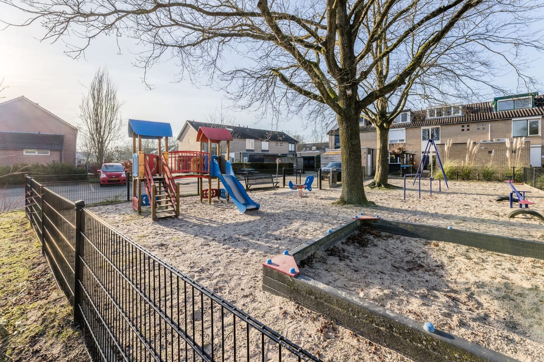 Foto 38 van Van Heeckerenlaan 20