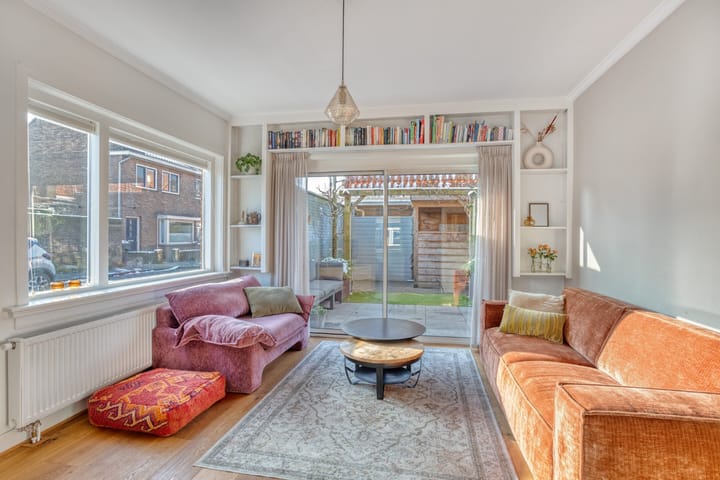 Foto 2 van Apeldoornsestraat 13