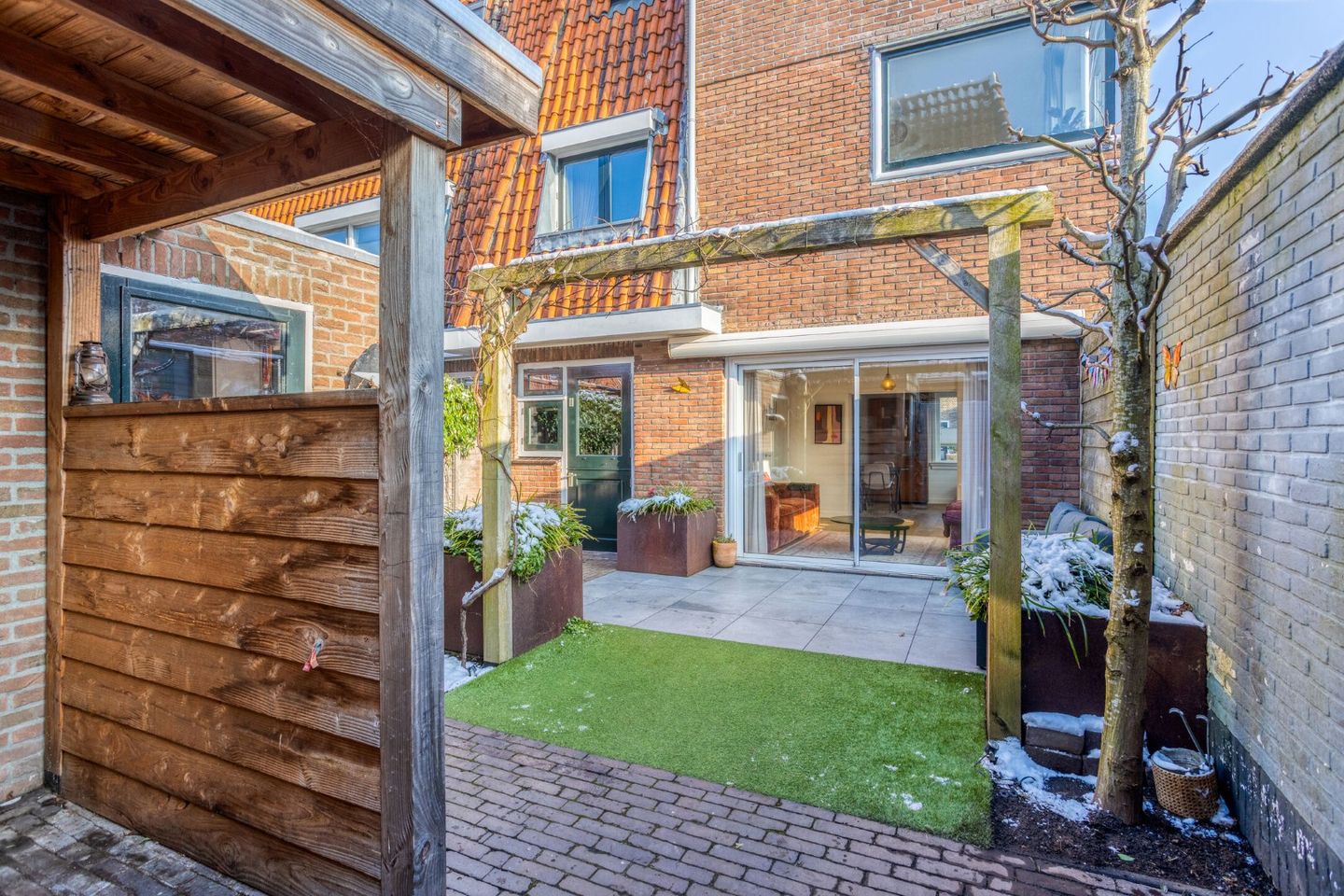 Photo 4 of Apeldoornsestraat 13