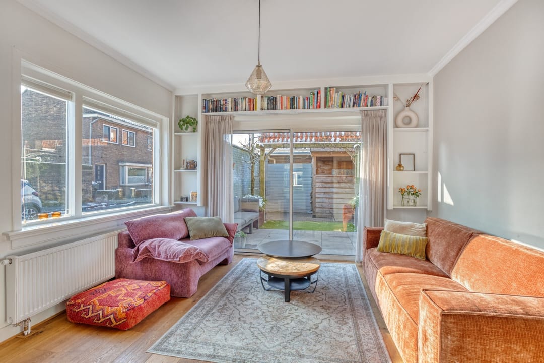 Photo 8 of Apeldoornsestraat 13