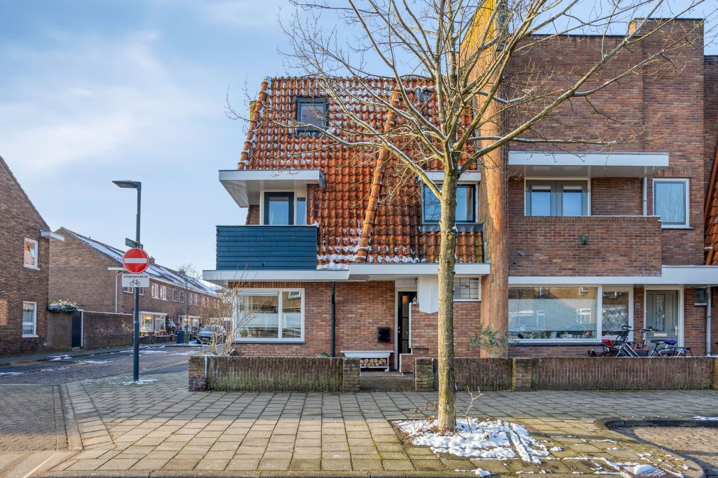 Photo 5 of Apeldoornsestraat 13