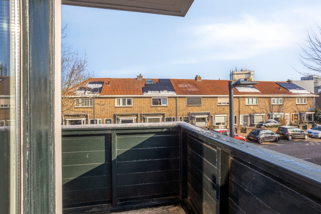 Photo 32 of Apeldoornsestraat 13