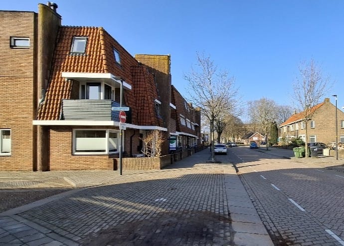 Photo 47 of Apeldoornsestraat 13